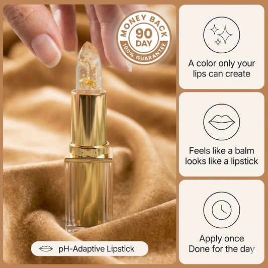 Ozira - Signature Lipstick